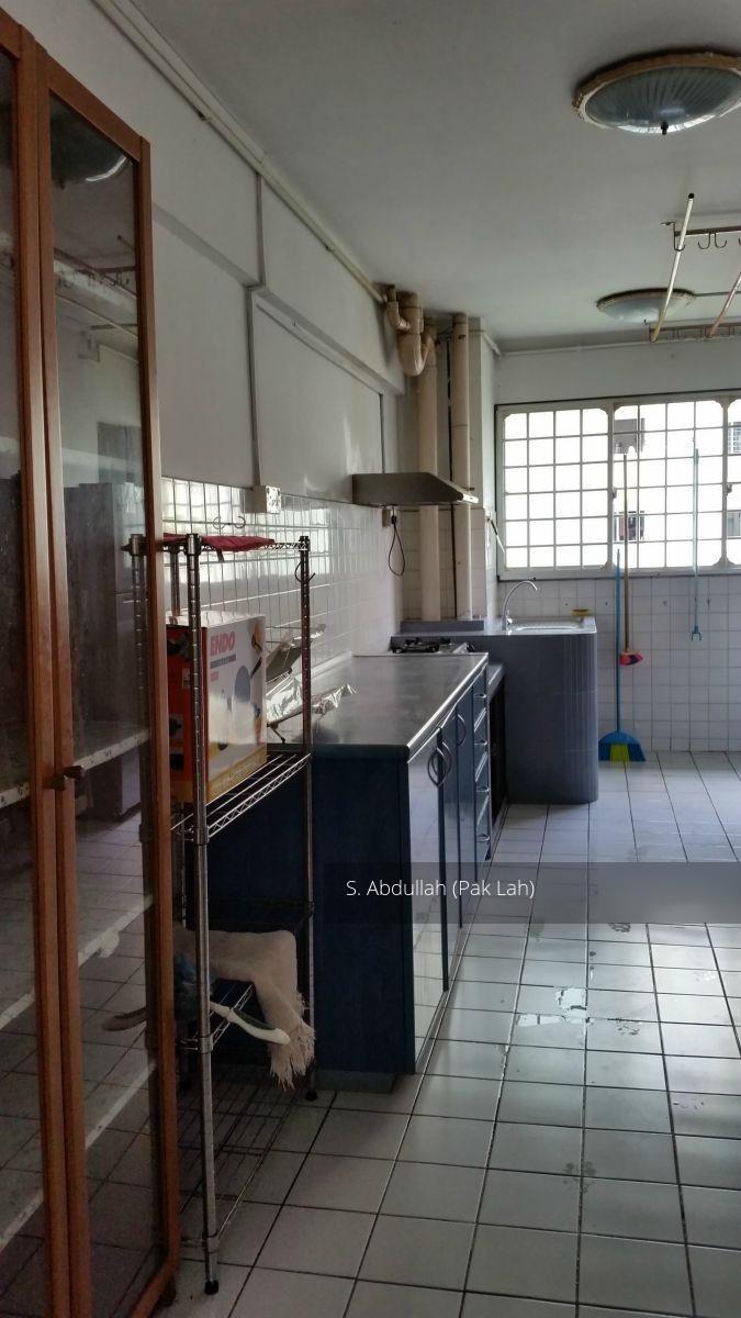 Blk 428 Woodlands Street 41 (Woodlands), HDB 4 Rooms #116987302